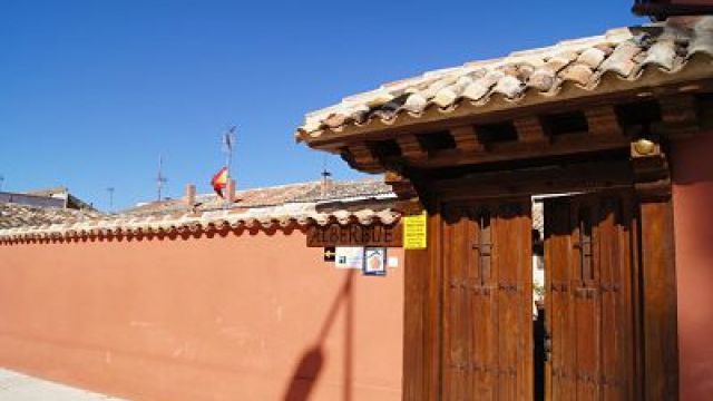 Albergue Estrella del Camino, Frómista