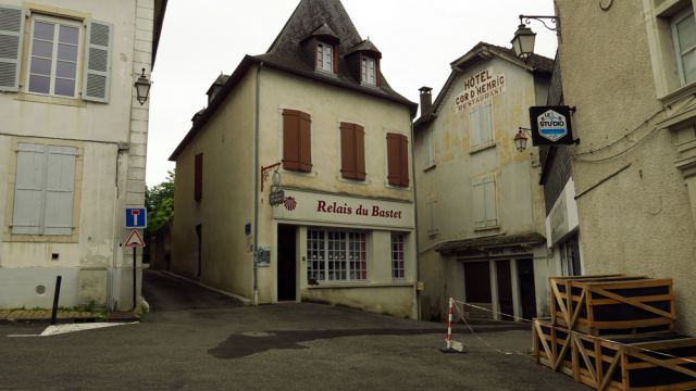 Accueil Pèlerins Le Relais du Bastet, Oloron-Sainte-Marie