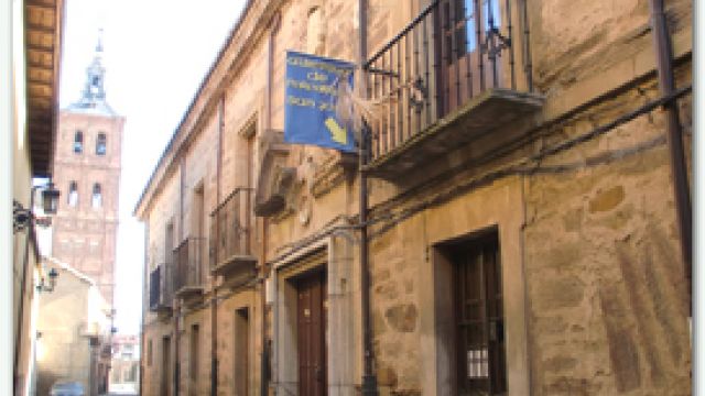 Albergue San Javier, Astorga