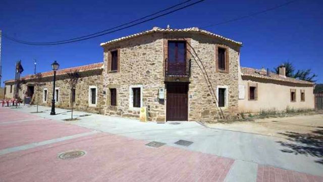 Albergue-Casa Rural Las Águedas, Murias de Rechivaldo