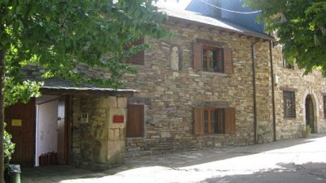 Albergue Gaucelmo, Rabanal del Camino