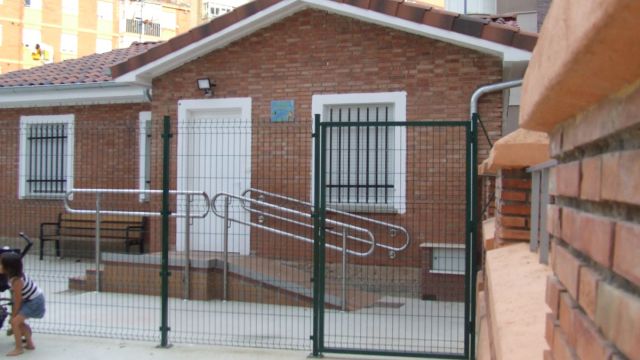 Albergue de peregrinos Andrés Terrazas, Miranda de Ebro