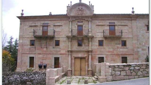 Albergue Monasterio de la Magdalena, Sarria