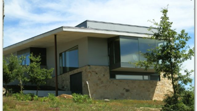 Albergue Casa Cruceiro de Ferreiros