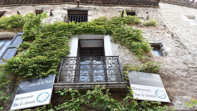 Gîte de la Tour, Saint-Guilhem-le-Désert