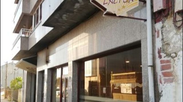 Albergue Vía Láctea, Arzúa