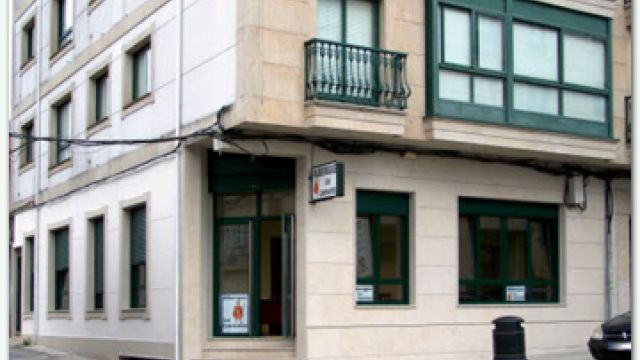 Albergue Los Caminantes, Arzúa