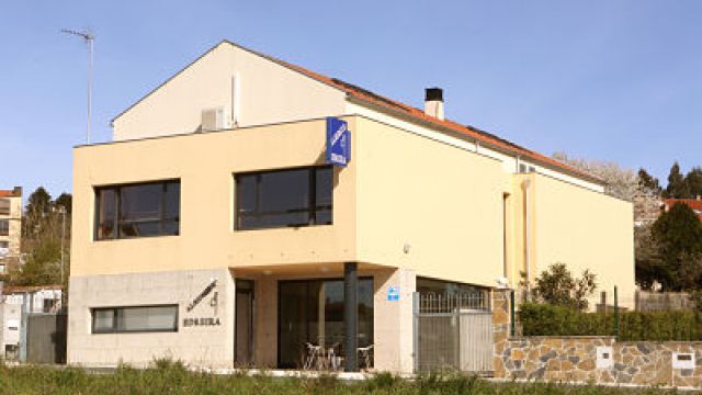 Albergue Edreira, O Pedrouzo (O Pino)