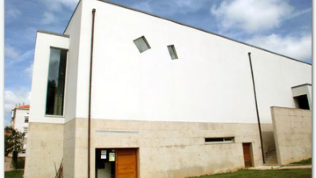 Albergue parroquial Fin del Camino, Santiago de Compostela