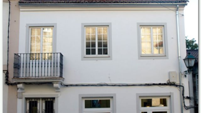 Albergue Mundoalbergue, Santiago de Compostela