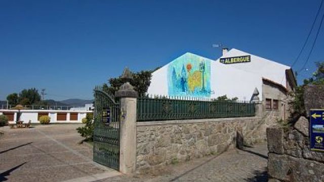 Diora Hostel, Barcelinhos