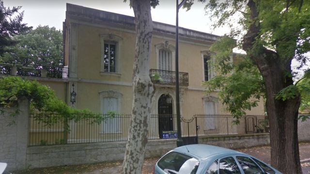 Gîte Le Relais du Gare, Vauvert