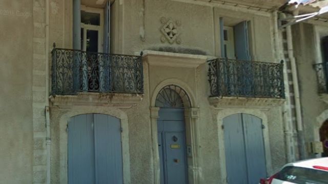 Gîte d’étape communal de Grabels
