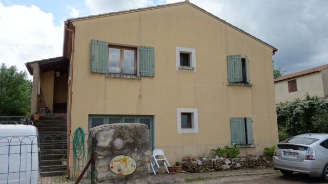 Gîte d’étape Accueil Pèlerin, Montarnaud