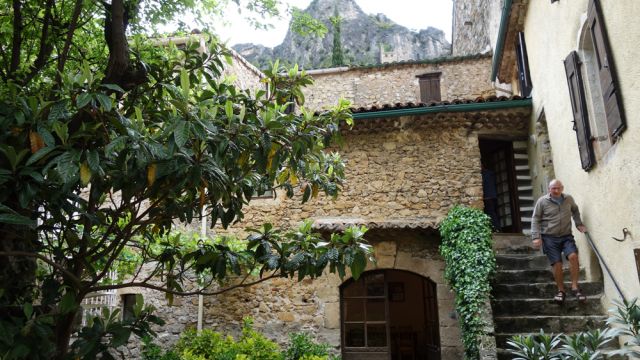 Maison Saint-Élie - Accueil Carmel Saint-Joseph, Saint-Guilhem-le-Désert