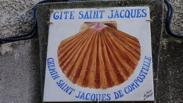 Gîte Municipal Saint-Jacques, Saint-Jean-de-la-Blaquière