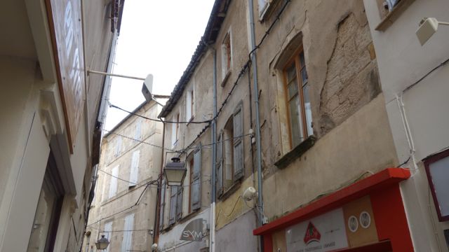 Chambres Chez Bruno, Lodève