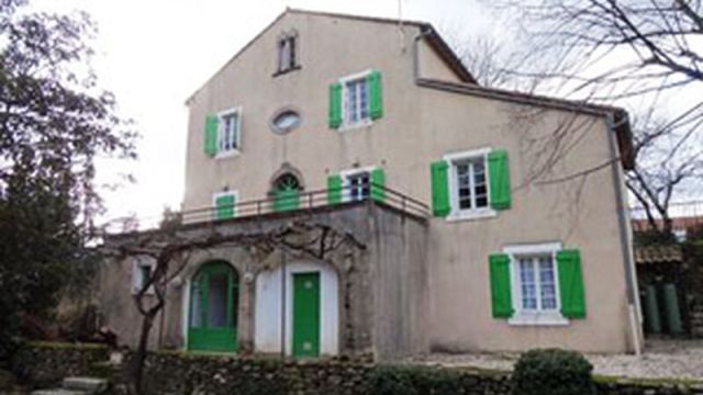 Gîte Communal Le Chalet, Saint-Gervais-sur-Mare