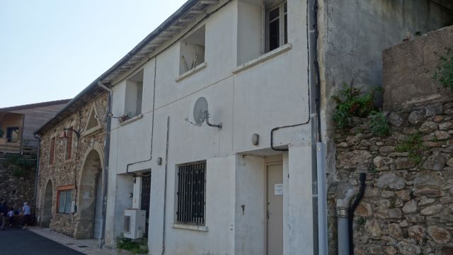 Gîte Appartement Communal du Quai, Saint-Gervais-sur-Mare