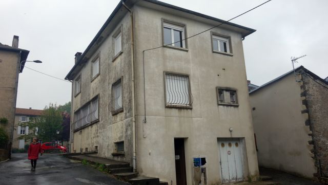 Gîte d'étape communal de Anglès