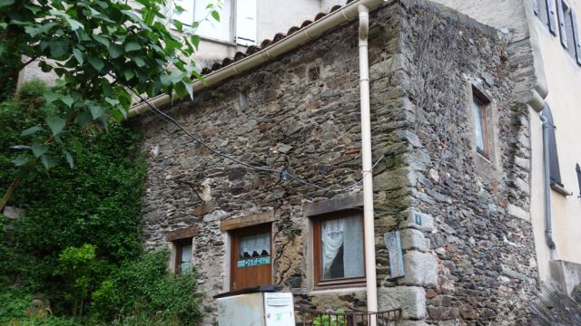 Gîte d'étape Rodier, Boissezon