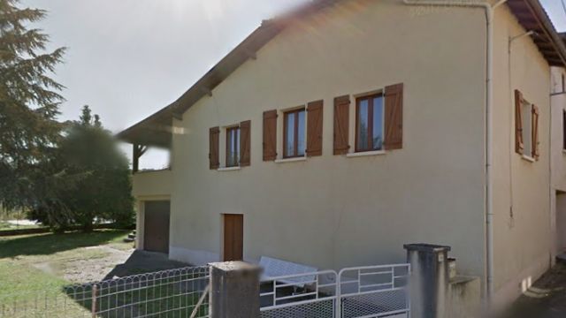 Gîte d'étape A Chacun son Chemin, Livinhac-le-Haut