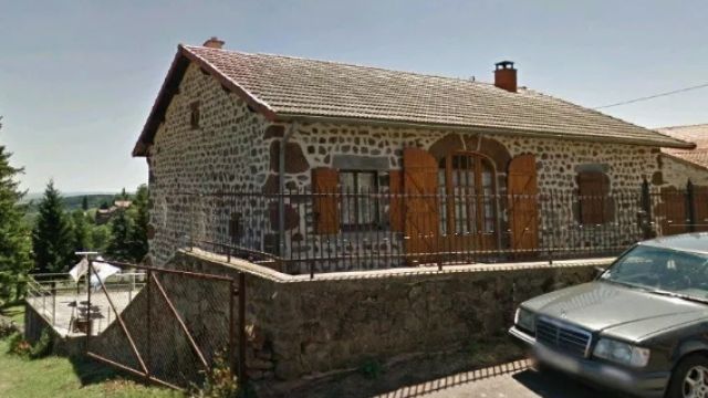 Gîte la 1ère Étape, Montbonnet