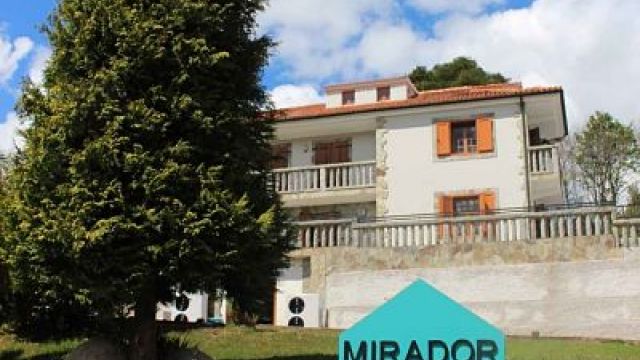 Albergue Mirador de Pedrouzo