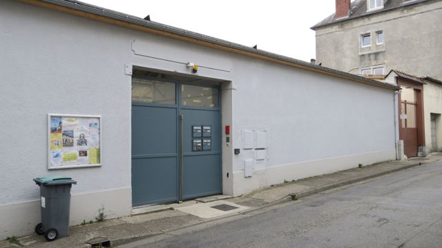 Accueil Notre-Dame, Bagnères-de-Bigorre