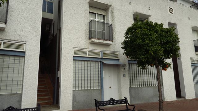Albergue de peregrinos de Espejo