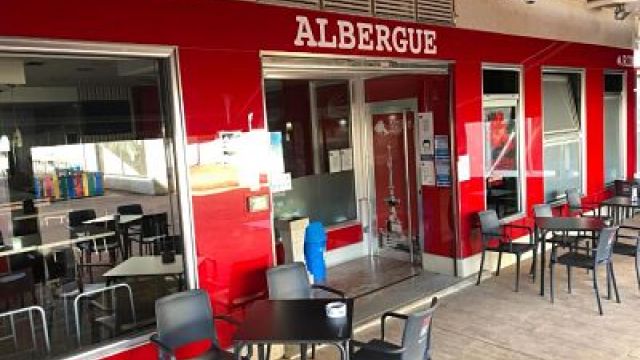 Albergue Rincón del Peregrino, O Porriño