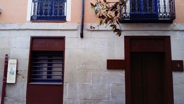 Albergue Logroño Centro, Logroño