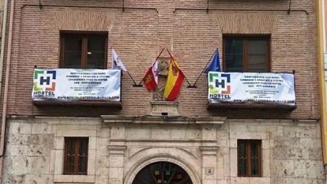 Hostel Catedral Burgos, Burgos