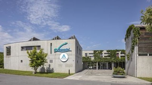 Auberge de Jeunesse Lausanne Jeunotel, Lausanne