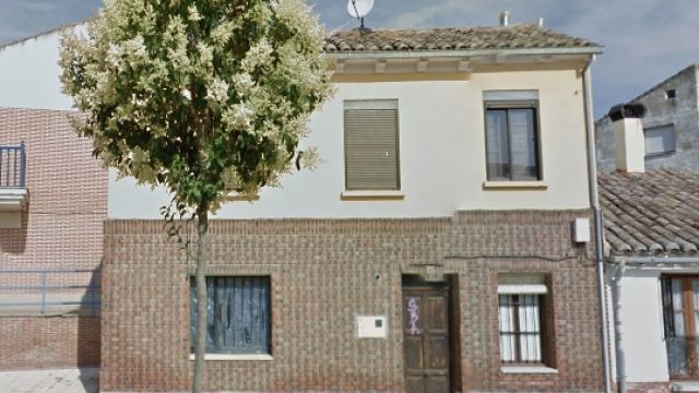 Albergue Vicus, Frómista