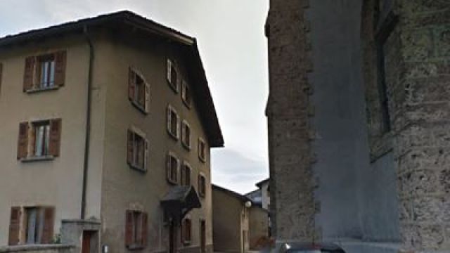 Gîte Accueil St-Bernard, Orsières