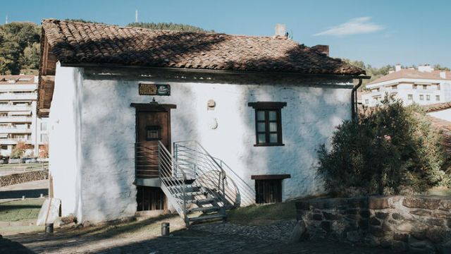 Albergue de peregrinos de Beasain