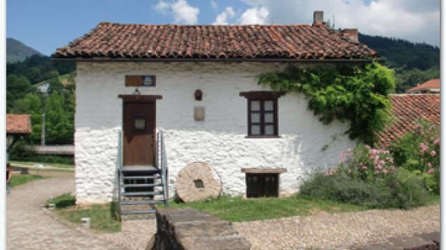 Albergue municipal de Beasain