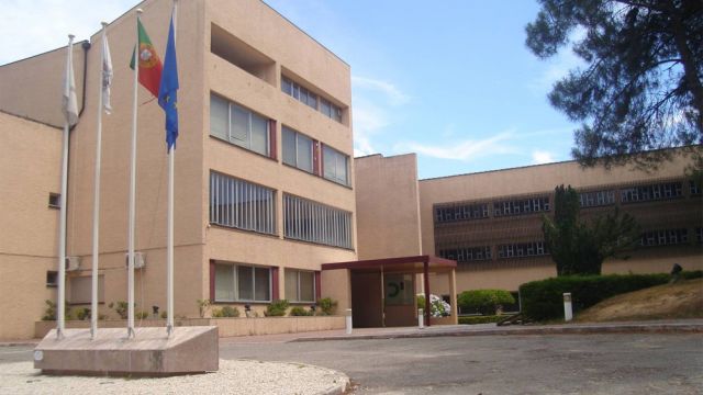 Albergue do Complexo Desportivo de Lamego