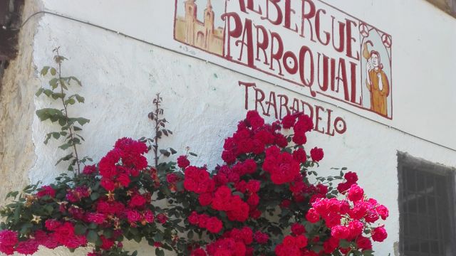 Albergue parroquial Trabadelo
