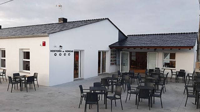 Albergue-Hostería de Gonzar