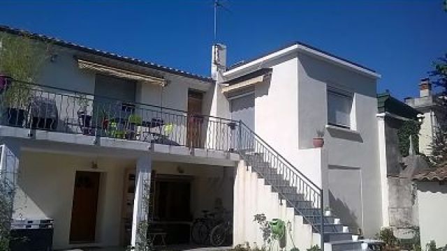 Gîte d'étape Chemin Faisant, Montpellier