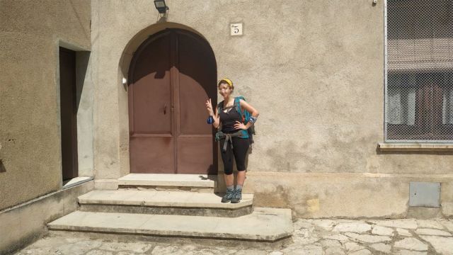Alberg de la Rectoria de Castellolí