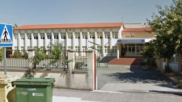 Albergue Allariz