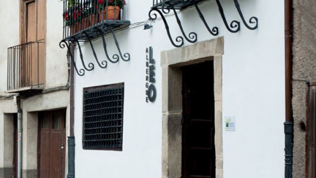 Albergue Leo, Villafranca del Bierzo