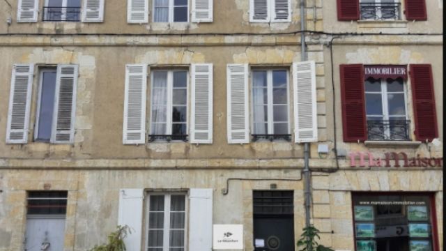 Gîte Le Réconfort, Condom