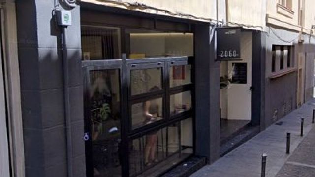 2060 The Newton Hostel, Madrid