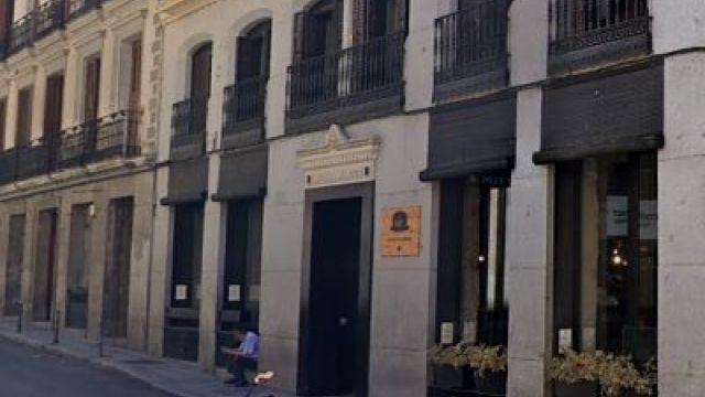 The Hat Hostel Madrid