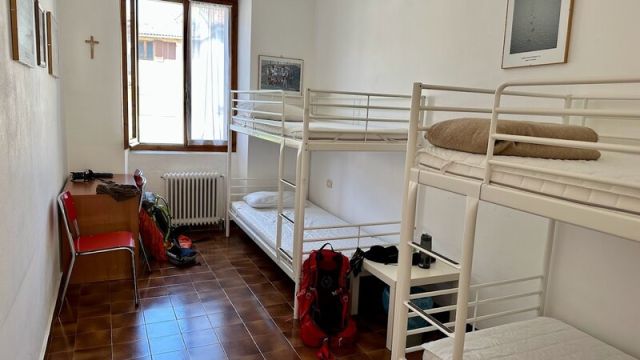 Hospitale Sancti Eusebi, Vercelli