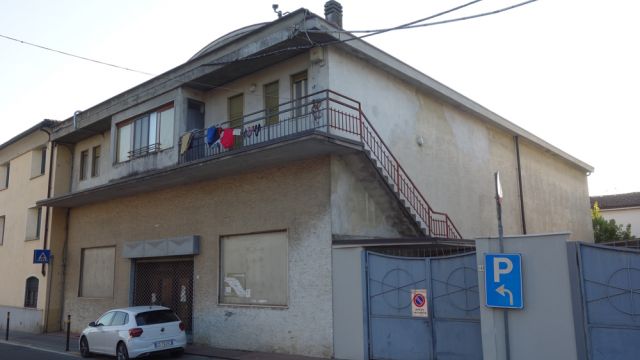 Parrocchia San Michele Arcangelo, Miradolo Terme